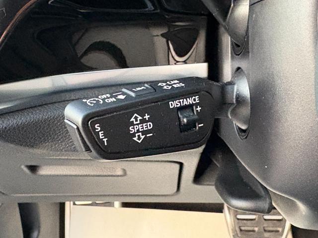 AUDI Q3 usata, con Vetri oscurati