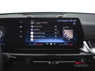 BMW X2 usata 12