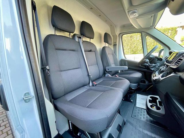 FIAT Ducato usata, con Filtro antiparticolato