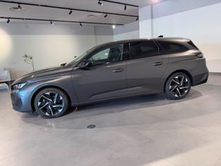 PEUGEOT 308 usata, con Cerchi in lega