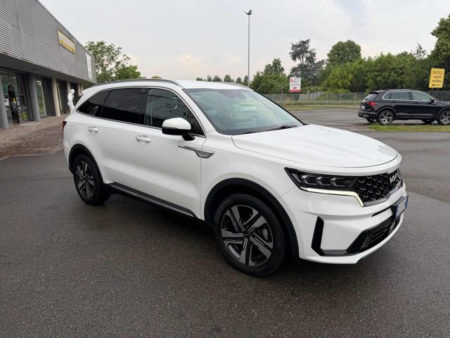KIA Sorento usata, con Airbag
