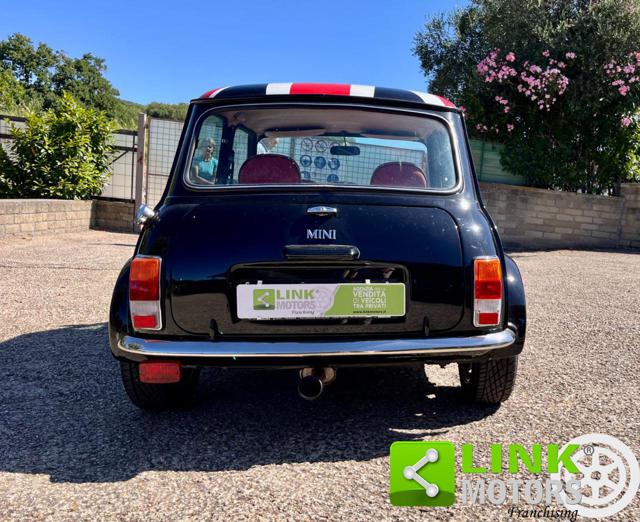 AUSTIN Mini Moke usata 5