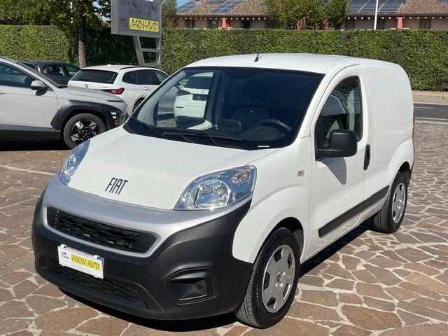 FIAT Fiorino usata, con ABS