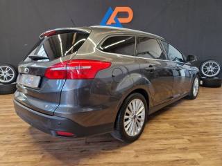 FORD Focus usata, con Autoradio