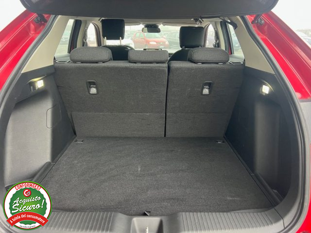 HONDA HR-V usata, con Controllo automatico clima