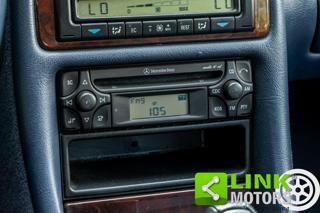 MERCEDES-BENZ CLK 200 usata 22