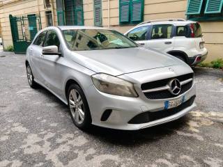 MERCEDES-BENZ A 180 usata, con Airbag