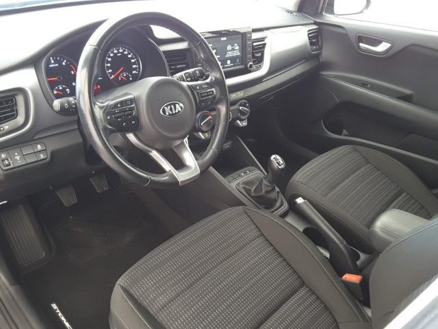 KIA Stonic usata, con Autoradio