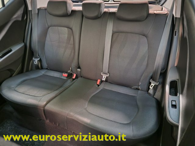 HYUNDAI i10 usata 37