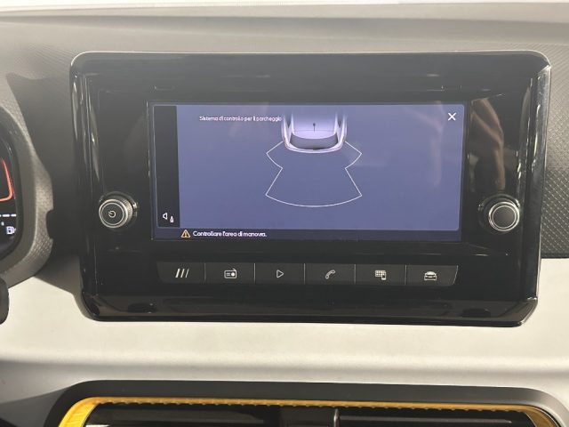 SEAT Ibiza usata, con Chiusura centralizzata