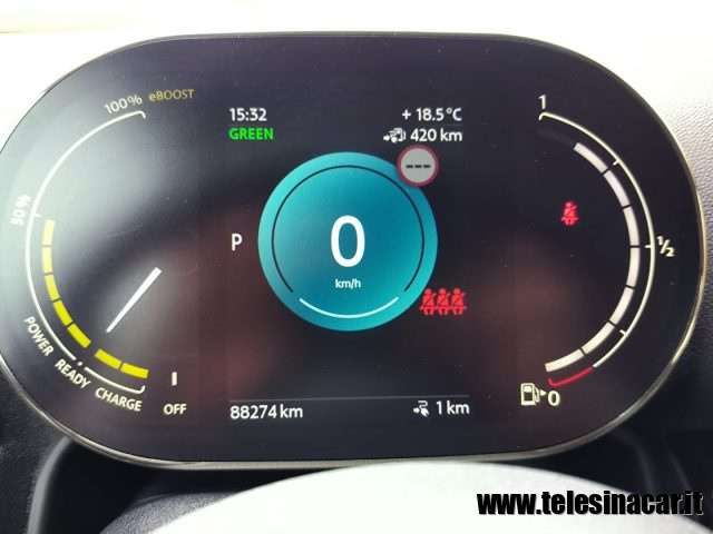 MINI Countryman usata, con Controllo trazione