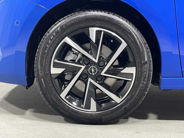 OPEL Corsa usata, con Controllo trazione
