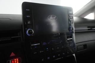 HYUNDAI Staria usata 15