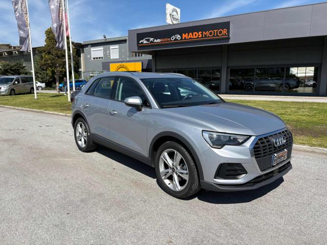 AUDI Q3 usata, con ABS