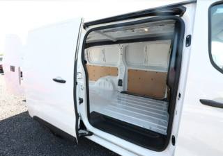 FIAT Scudo usata, con Boardcomputer