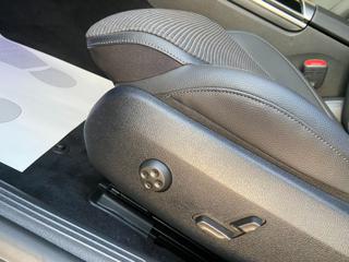 MERCEDES-BENZ C 200 usata, con Sensori di parcheggio anteriori