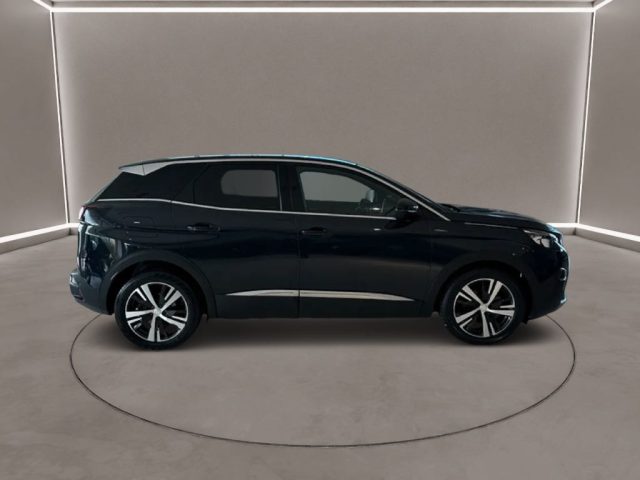 PEUGEOT 3008 usata, con Chiusura centralizzata