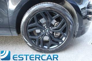 LAND ROVER Range Rover Evoque usata, con Riconoscimento dei segnali stradali