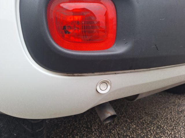 FIAT Panda usata 16