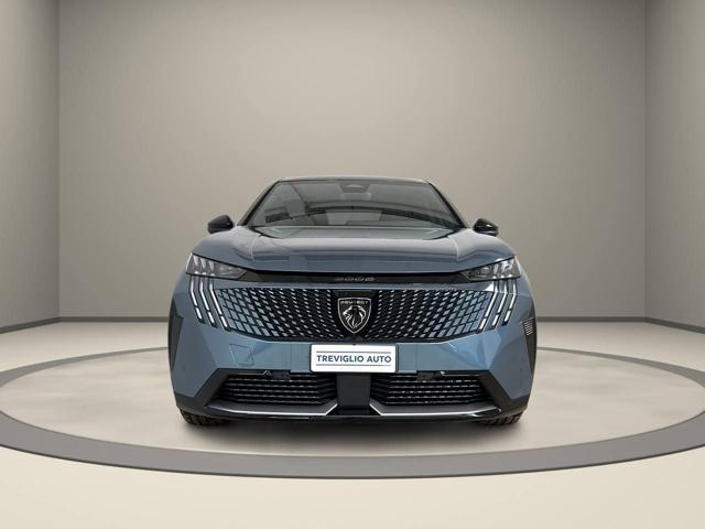 PEUGEOT 3008 usata, con Airbag