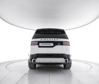 LAND ROVER Discovery usata 5