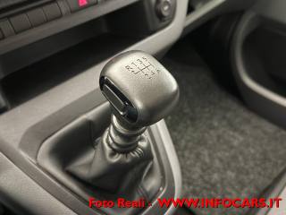 CITROEN Jumpy usata, con Specchietti laterali elettrici