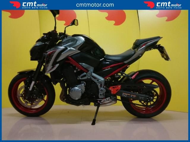 KAWASAKI Z 900 usata 2