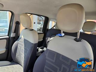 FIAT Panda usata, con Servosterzo