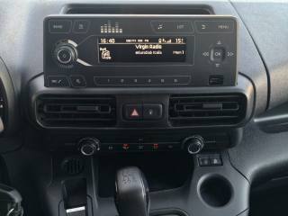 OPEL Combo usata, con Controllo trazione