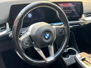 BMW X1 usata, con ESP
