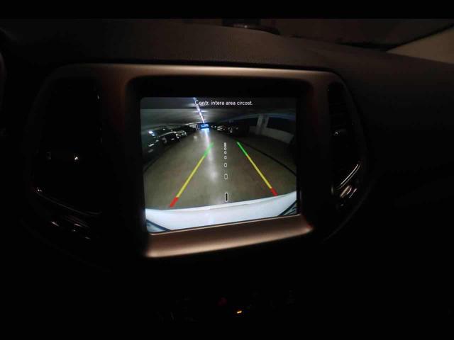 JEEP Compass usata, con Controllo trazione