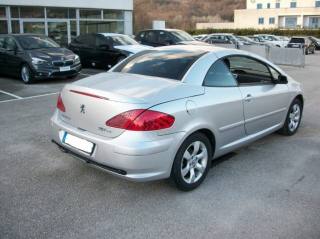 PEUGEOT 307 usata, con Climatizzatore