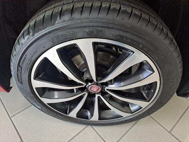 FIAT Tipo usata, con Chiusura centralizzata