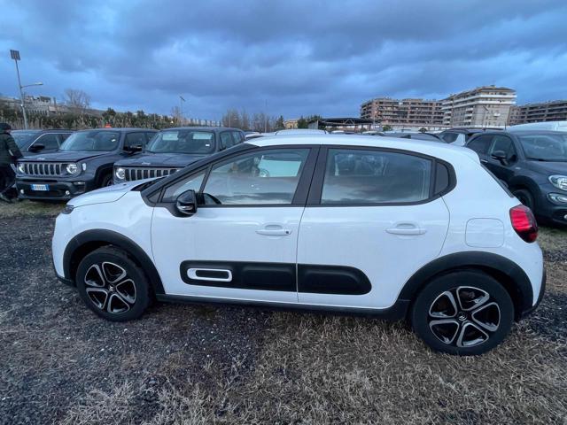 CITROEN C3 usata, con ABS