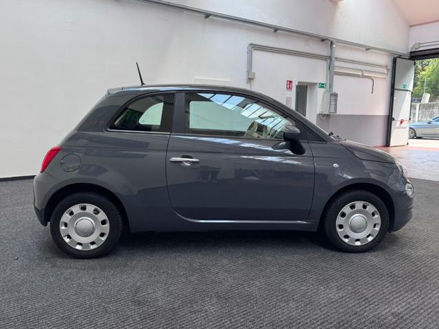 FIAT 500 usata, con Airbag Passeggero