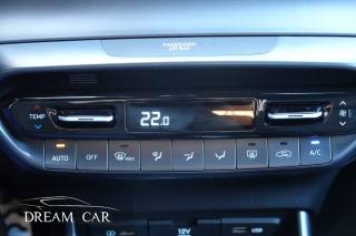 HYUNDAI i20 usata, con Sedili riscaldati