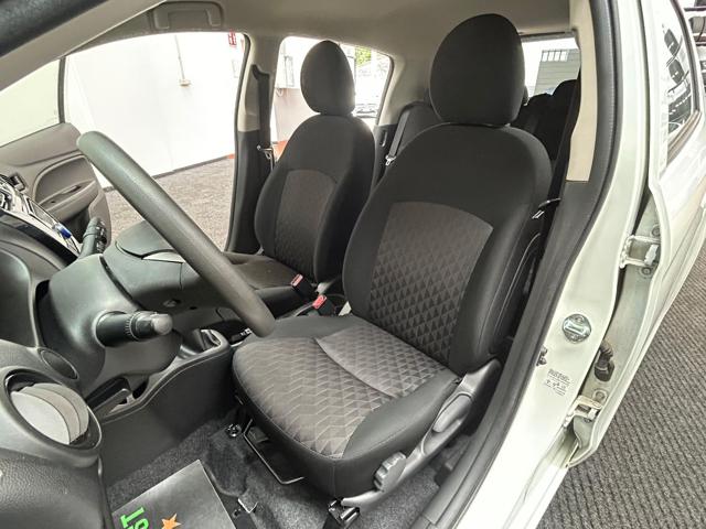 MITSUBISHI Space Star usata, con ESP