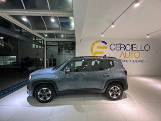 JEEP Renegade usata, con Alzacristalli elettrici