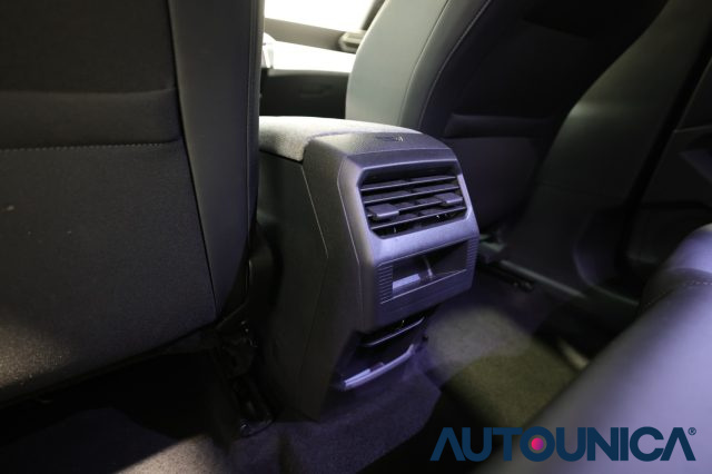 PEUGEOT 3008 usata, con Monitoraggio pressione pneumatici