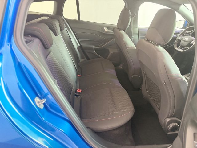 FORD Focus usata 7