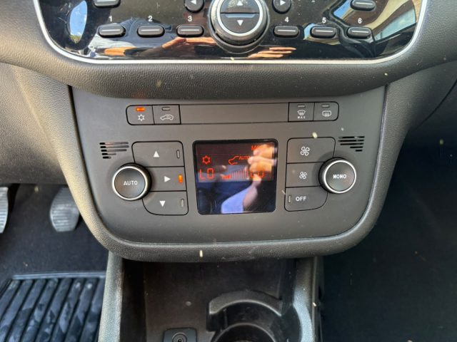 FIAT Punto usata, con ESP