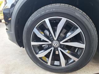 VOLKSWAGEN T-Roc usata, con Filtro antiparticolato