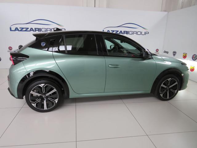 LANCIA Ypsilon usata, con Autoradio