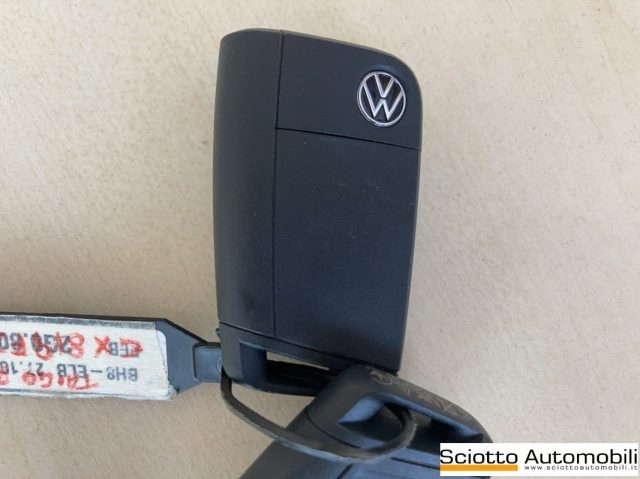 VOLKSWAGEN Taigo usata, con Bluetooth