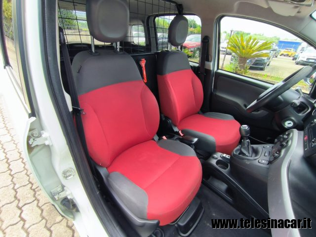 FIAT Panda usata 12