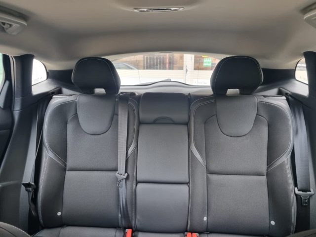 VOLVO V40 usata, con Controllo trazione