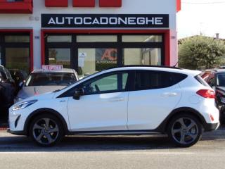 FORD Fiesta 1.5TDCi active PREZZO VALIDO FINO 06.12,GARANZIA