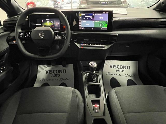 RENAULT Clio usata, con Climatizzatore