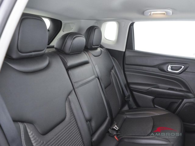 JEEP Compass usata 10
