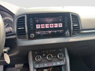 SKODA Karoq usata 16
